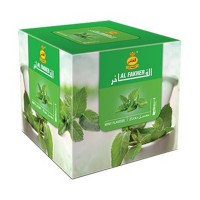 Табак Al-Fakher Мята (Mint) 1000 грамм